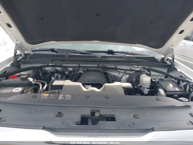 3GTU2MEC8GG285381 GMC Sierra 1500 Sle