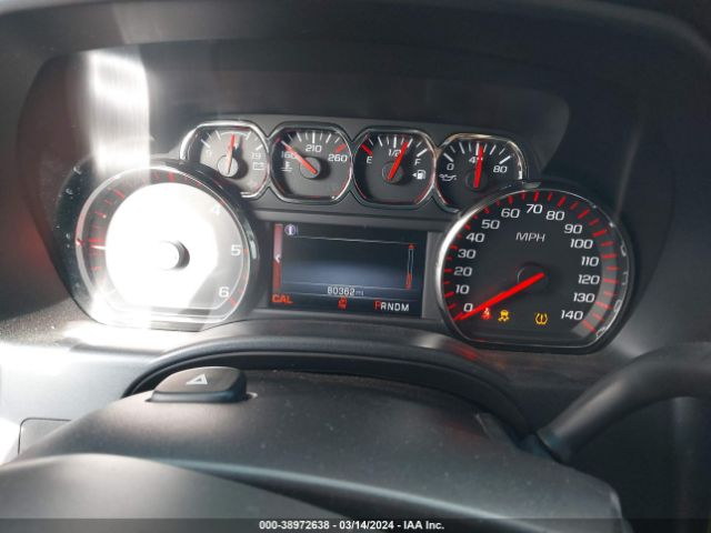 3GTU2MEC8GG285381 GMC Sierra 1500 Sle