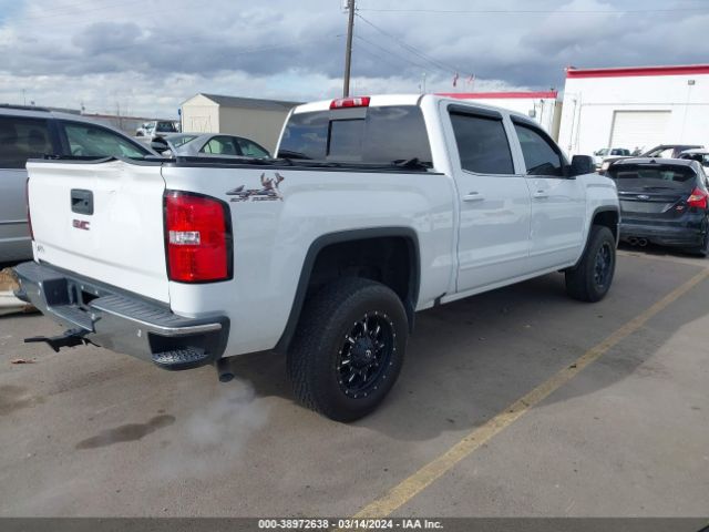 3GTU2MEC8GG285381 GMC Sierra 1500 Sle