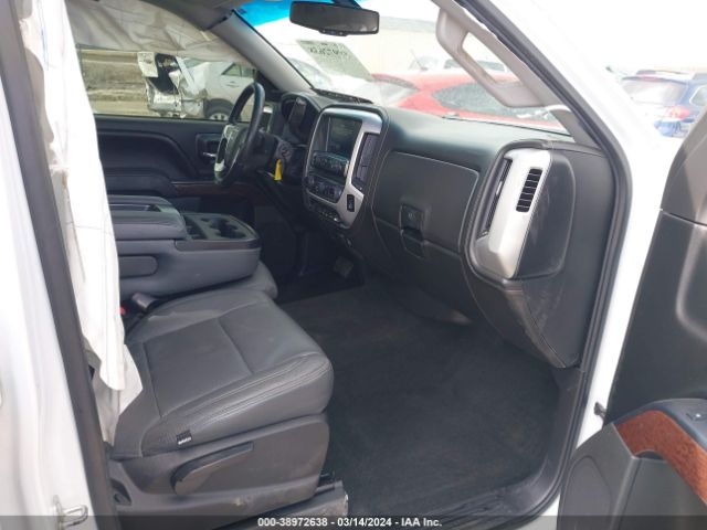 3GTU2MEC8GG285381 GMC Sierra 1500 Sle
