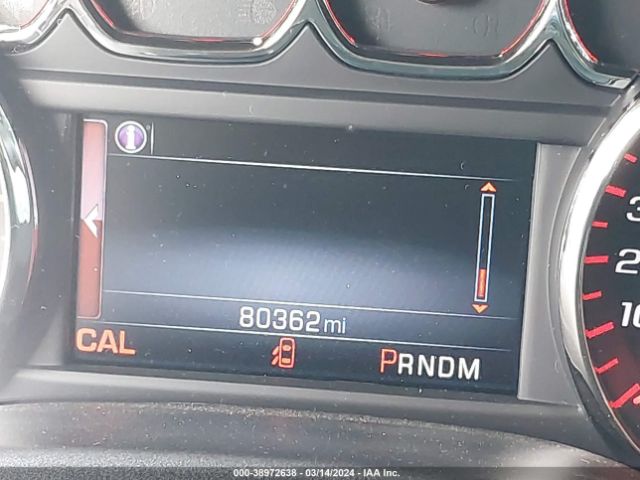 3GTU2MEC8GG285381 GMC Sierra 1500 Sle