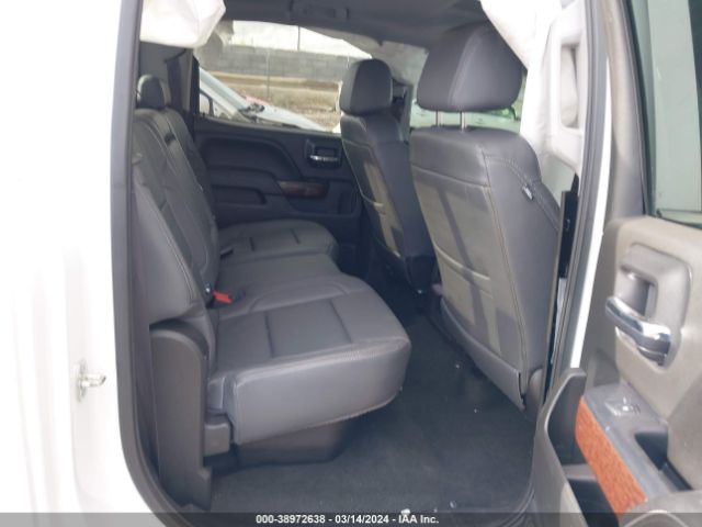 3GTU2MEC8GG285381 GMC Sierra 1500 Sle