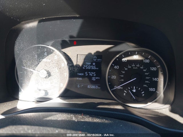 Hyundai ELANTRA SE 2017 5NPD74LF7HH088919 Image 7