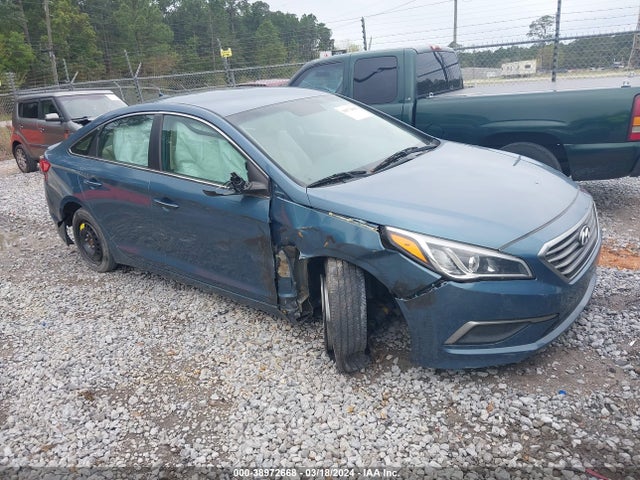 2017 5NPE24AF2HH549126 main image