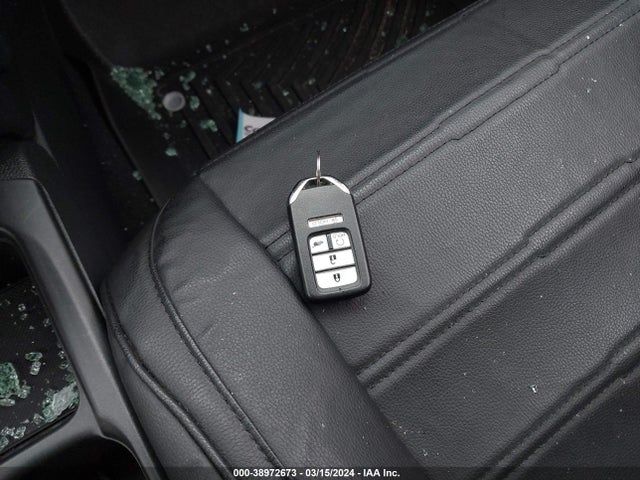 Honda Cr-v Awd Ex 2021 2HKRW2H58MH627281 Image 11