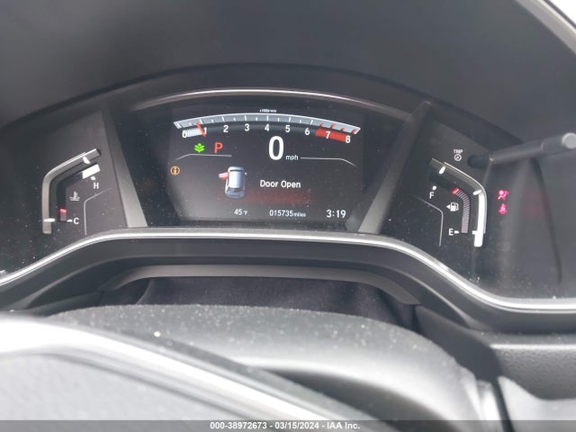 Honda Cr-v Awd Ex 2021 2HKRW2H58MH627281 Image 7