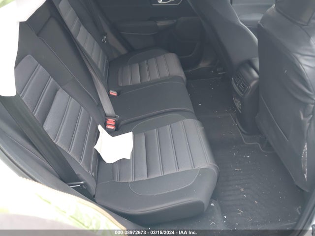 Honda Cr-v Awd Ex 2021 2HKRW2H58MH627281 Image 8