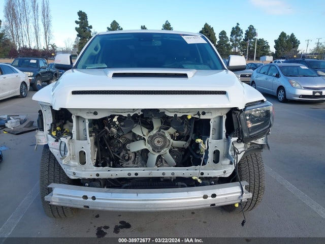 Toyota Tundra Trd Pro 2020 5TFDY5F13LX923446 Image 13