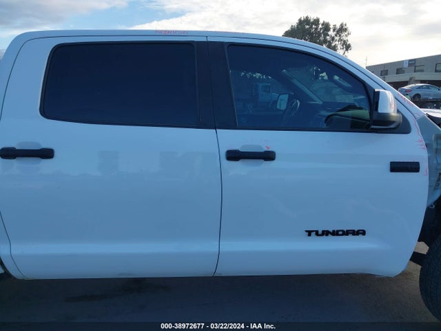 Toyota Tundra Trd Pro 2020 5TFDY5F13LX923446 Image 14
