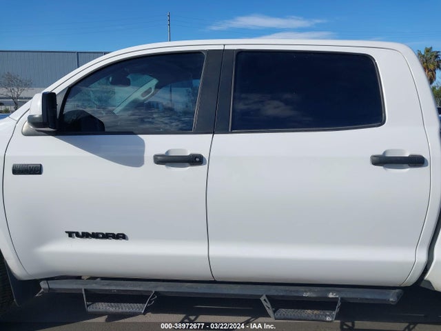 Toyota Tundra Trd Pro 2020 5TFDY5F13LX923446 Image 15