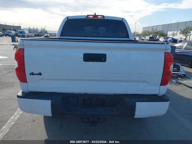 Toyota Tundra Trd Pro 2020 5TFDY5F13LX923446 Image 17