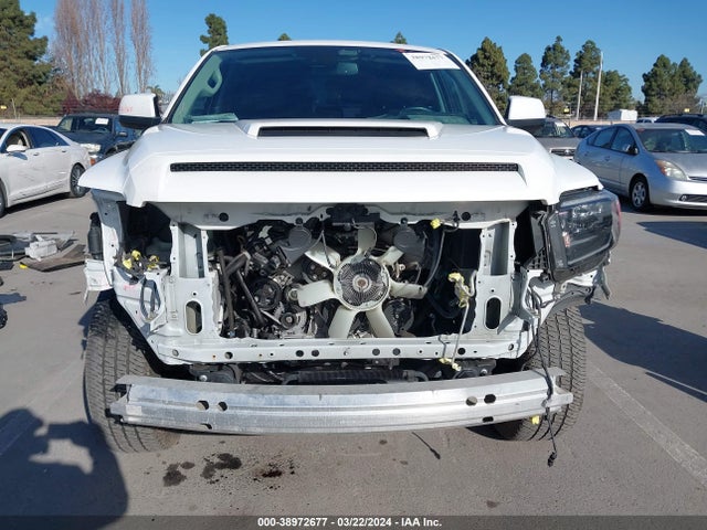 Toyota Tundra Trd Pro 2020 5TFDY5F13LX923446 Image 6