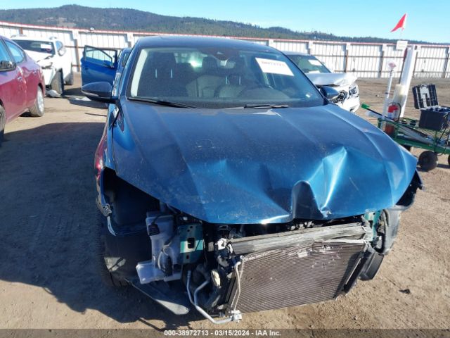1VWMA7A38LC024109 Volkswagen Passat 2.0t R-line