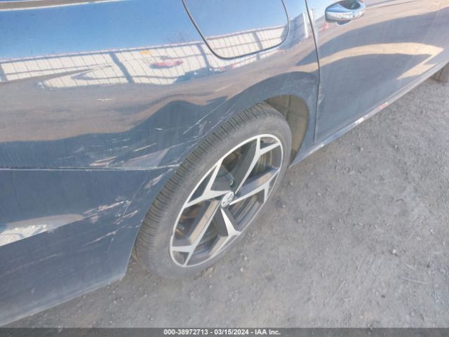1VWMA7A38LC024109 Volkswagen Passat 2.0t R-line
