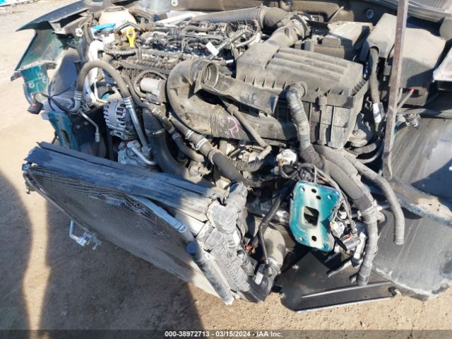 1VWMA7A38LC024109 Volkswagen Passat 2.0t R-line