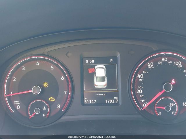1VWMA7A38LC024109 Volkswagen Passat 2.0t R-line
