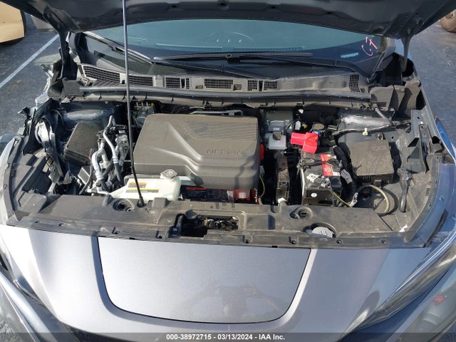 Nissan Leaf Sv Plus 60 Kwh 2023 1N4CZ1CV4PC563356 Image 10