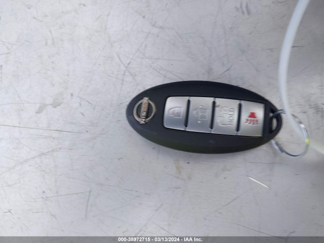 Nissan Leaf Sv Plus 60 Kwh 2023 1N4CZ1CV4PC563356 Image 11