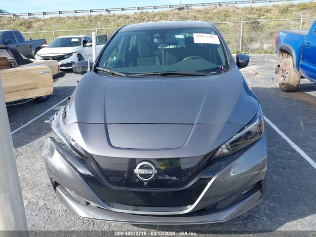 Nissan Leaf Sv Plus 60 Kwh 2023 1N4CZ1CV4PC563356 Image 12