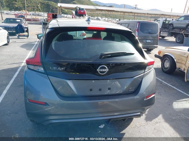 Nissan Leaf Sv Plus 60 Kwh 2023 1N4CZ1CV4PC563356 Image 16