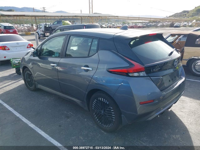 Nissan Leaf Sv Plus 60 Kwh 2023 1N4CZ1CV4PC563356 Image 3