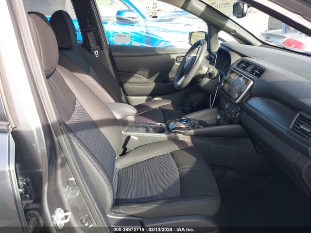 Nissan Leaf Sv Plus 60 Kwh 2023 1N4CZ1CV4PC563356 Image 5