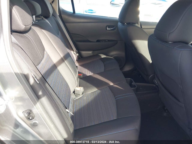 Nissan Leaf Sv Plus 60 Kwh 2023 1N4CZ1CV4PC563356 Image 8