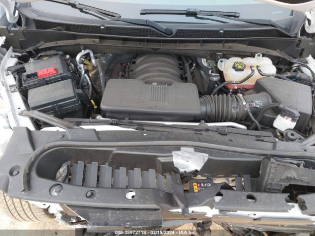1GKS2JKL1NR340345 GMC Yukon Xl 4wd Denali