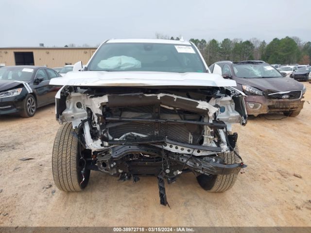 1GKS2JKL1NR340345 GMC Yukon Xl 4wd Denali