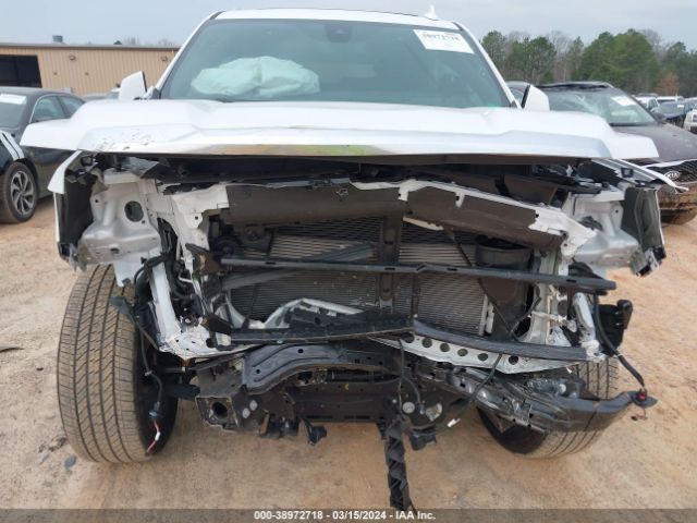 1GKS2JKL1NR340345 GMC Yukon Xl 4wd Denali