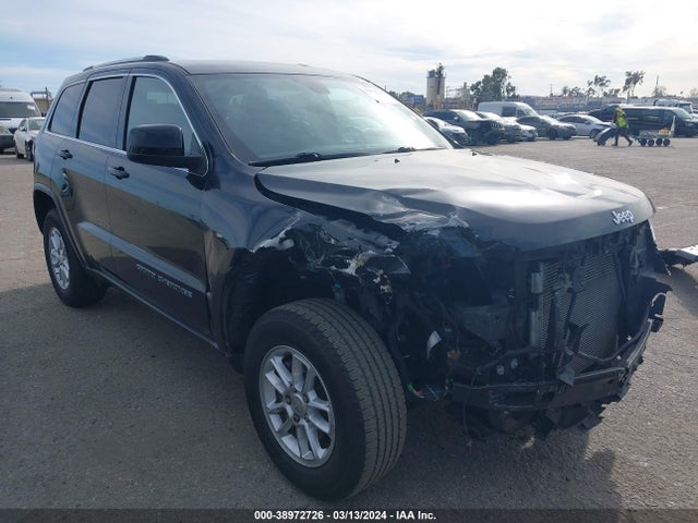 2020 1C4RJEAG7LC300781 main image
