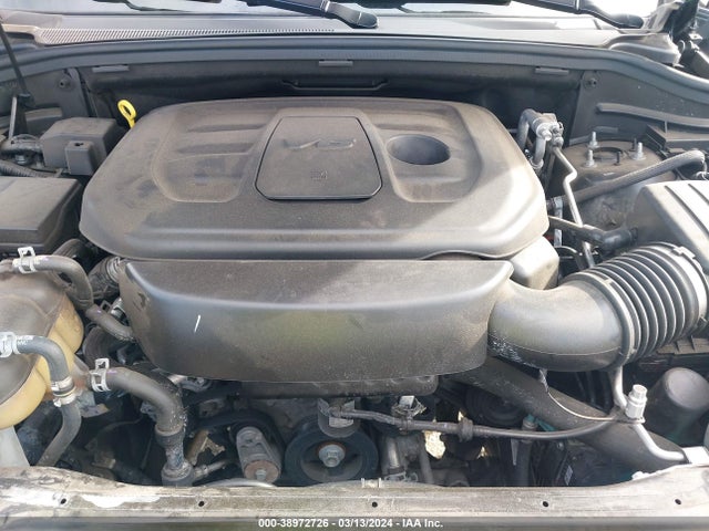 Jeep Grand Cherokee Laredo E 4x2 2020 1C4RJEAG7LC300781 Image 10