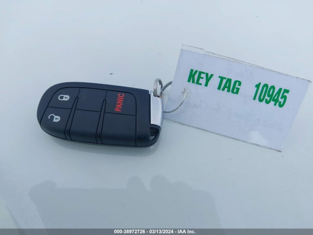 Jeep Grand Cherokee Laredo E 4x2 2020 1C4RJEAG7LC300781 Image 11