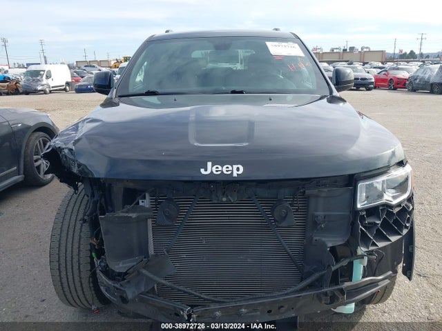 Jeep Grand Cherokee Laredo E 4x2 2020 1C4RJEAG7LC300781 Image 13