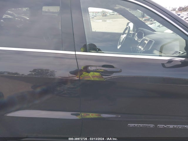 Jeep Grand Cherokee Laredo E 4x2 2020 1C4RJEAG7LC300781 Image 14