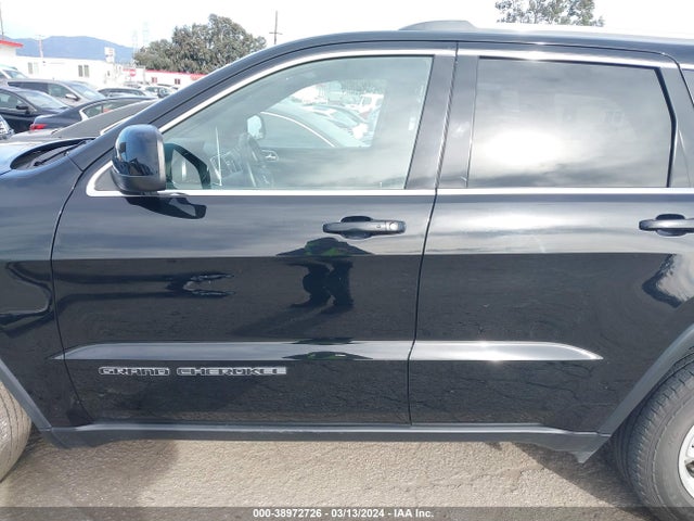 Jeep Grand Cherokee Laredo E 4x2 2020 1C4RJEAG7LC300781 Image 15