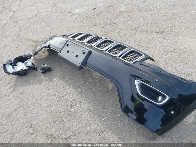 Jeep Grand Cherokee Laredo E 4x2 2020 1C4RJEAG7LC300781 Image 12