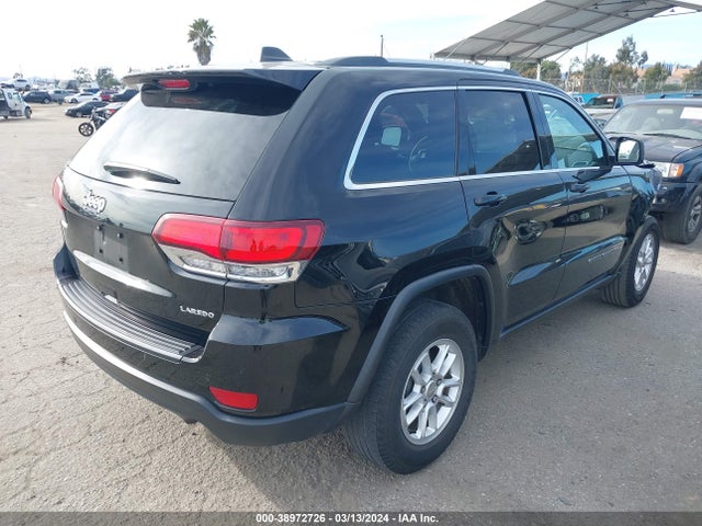 Jeep Grand Cherokee Laredo E 4x2 2020 1C4RJEAG7LC300781 Image 4