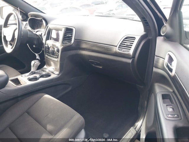 Jeep Grand Cherokee Laredo E 4x2 2020 1C4RJEAG7LC300781 Image 5