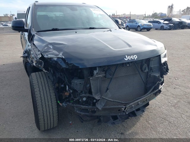 Jeep Grand Cherokee Laredo E 4x2 2020 1C4RJEAG7LC300781 Image 6