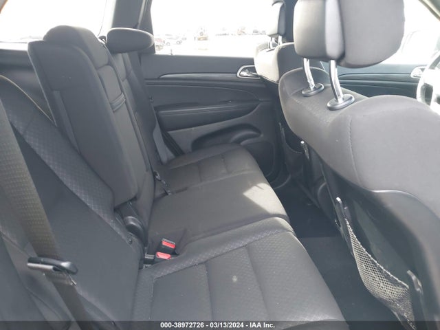 Jeep Grand Cherokee Laredo E 4x2 2020 1C4RJEAG7LC300781 Image 8