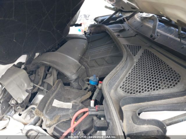 5UXKS4C53F0J98405 BMW X5 Xdrive35d