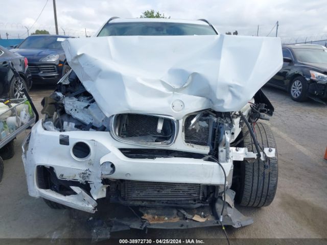 5UXKS4C53F0J98405 BMW X5 Xdrive35d