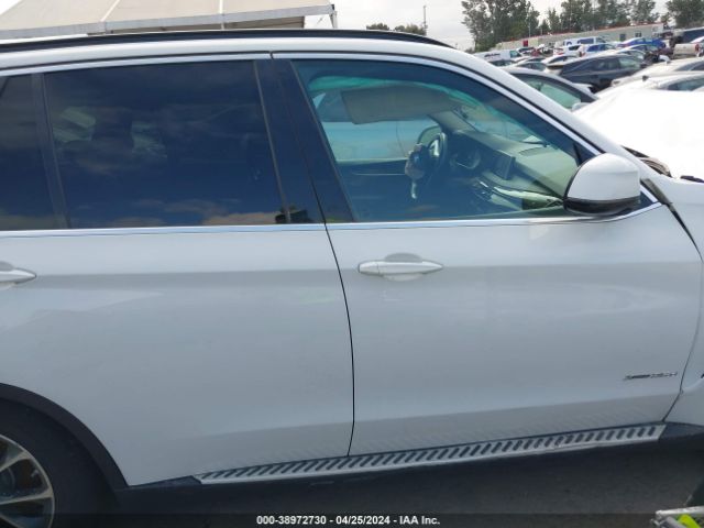 5UXKS4C53F0J98405 BMW X5 Xdrive35d
