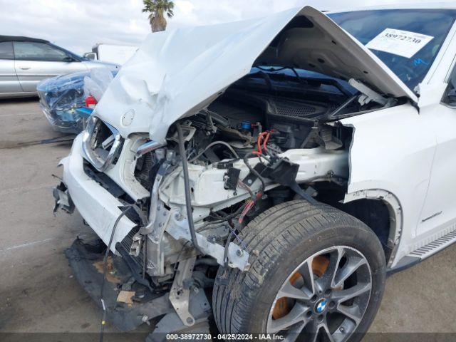 5UXKS4C53F0J98405 BMW X5 Xdrive35d
