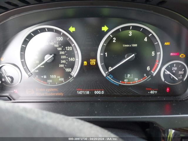 5UXKS4C53F0J98405 BMW X5 Xdrive35d