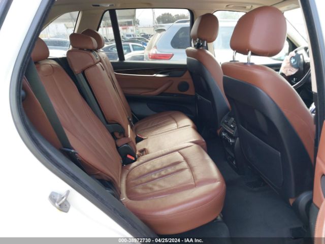 5UXKS4C53F0J98405 BMW X5 Xdrive35d