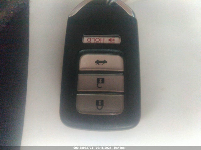 Honda CIVIC SI COUPE 2020 2HGFC3A52LH753205 Image 11