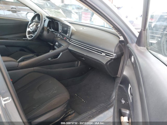Hyundai ELANTRA SEL 2023 KMHLM4AG0PU438035 Image 5