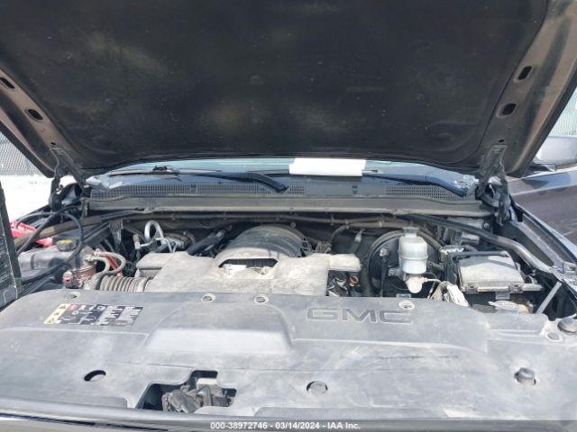 1GKS2HKJ7JR378597 GMC YUKON XL DENALI